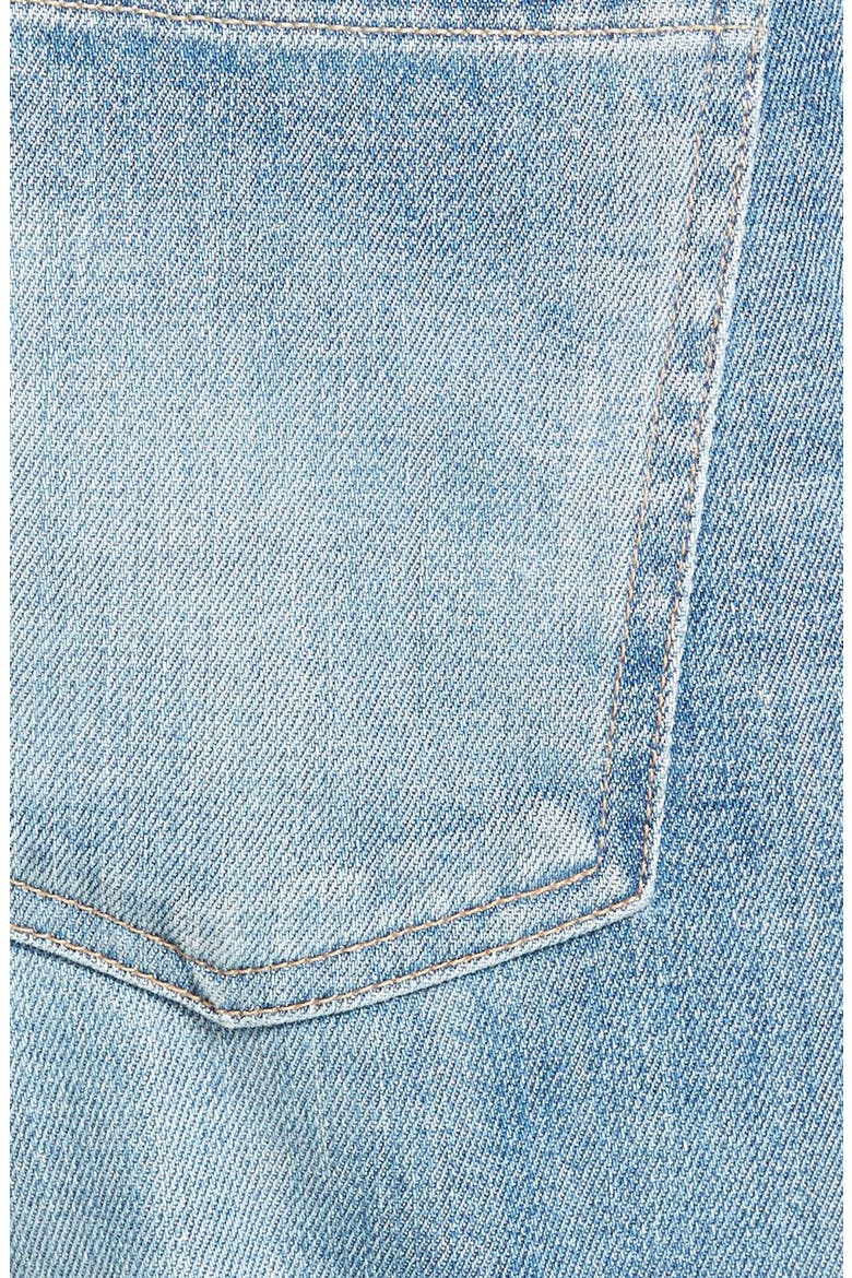 'Emerson' Slim Boyfriend Jeans, Alternate, color, CALISTOGA