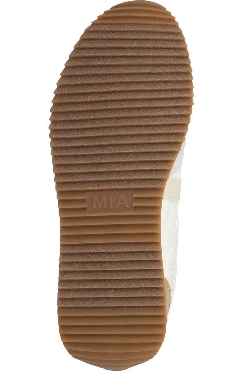 MIA Rafa Sneaker, Alternate, color, Cement Beige