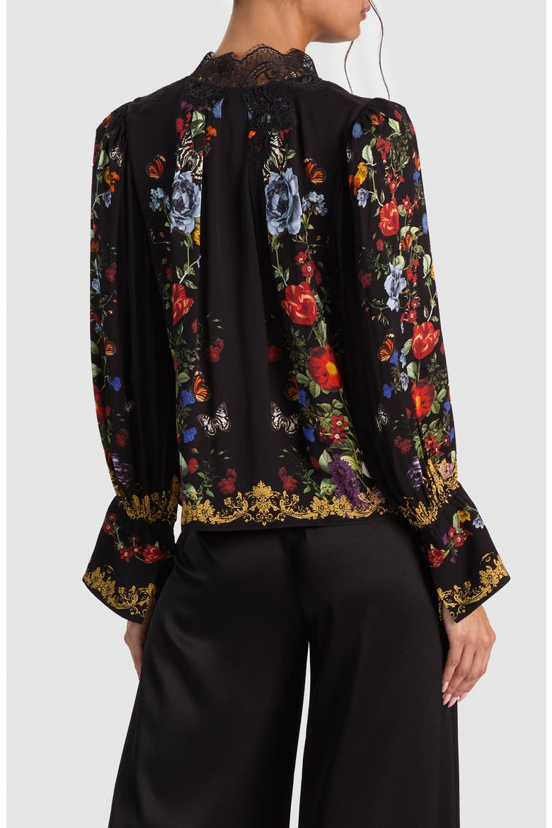 Marion Lace Top, Alternate, color, MOONLIT MANOR