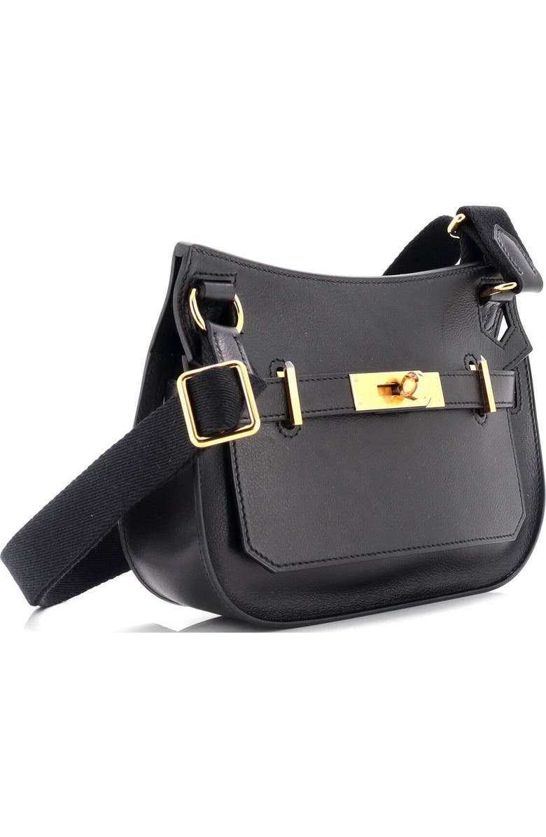 Pre-Owned Hermes Jypsiere Bag Evercolor Mini, Alternate, color,