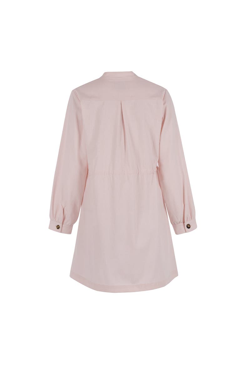 The Mason Dress, Alternate, color, Light Pink