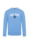 selected Light Blue