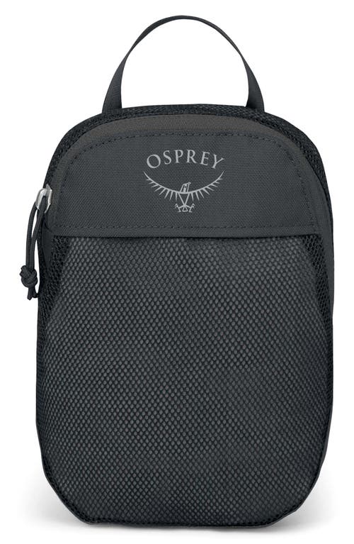 Osprey Daylite Small 2-liter Packing Cube In Black