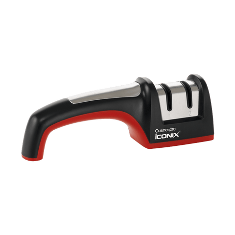iconiX® Diamond 2-Step Sharpener