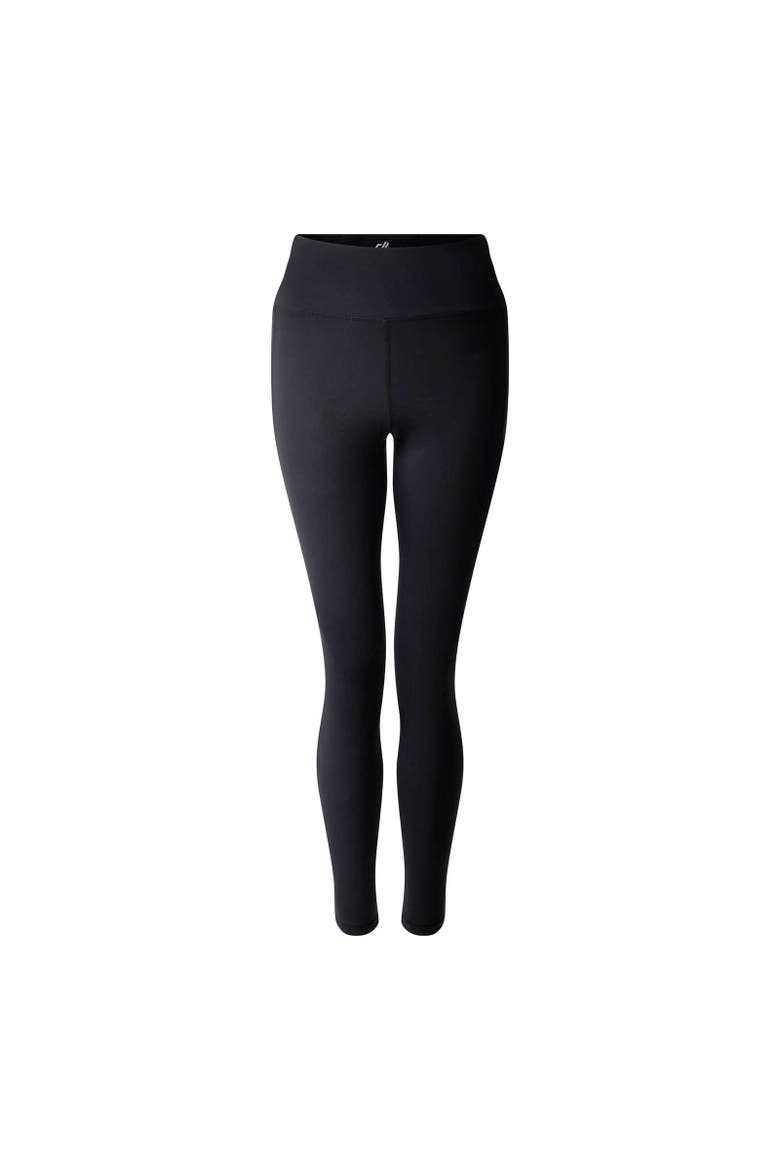 Influential II Leggings, Main, color, Black