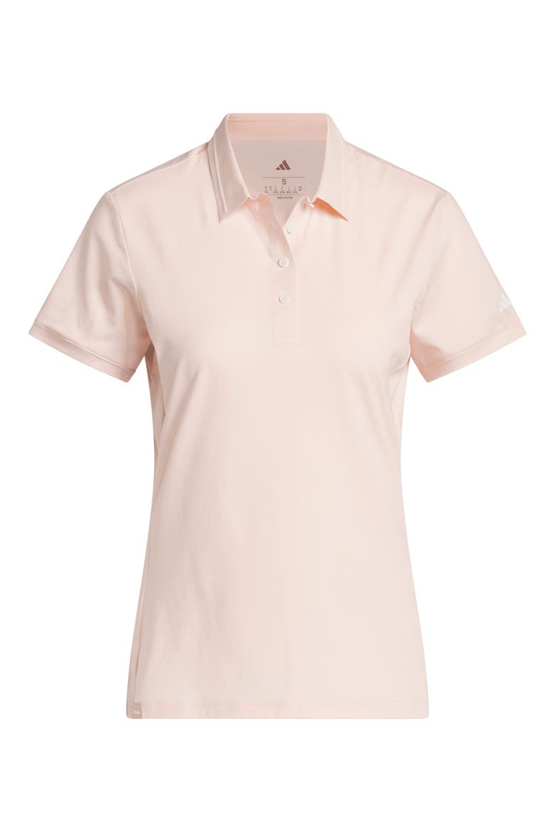 Ultimate365 Tour Twist Knit Polo, Alternate, color, BLUPNK