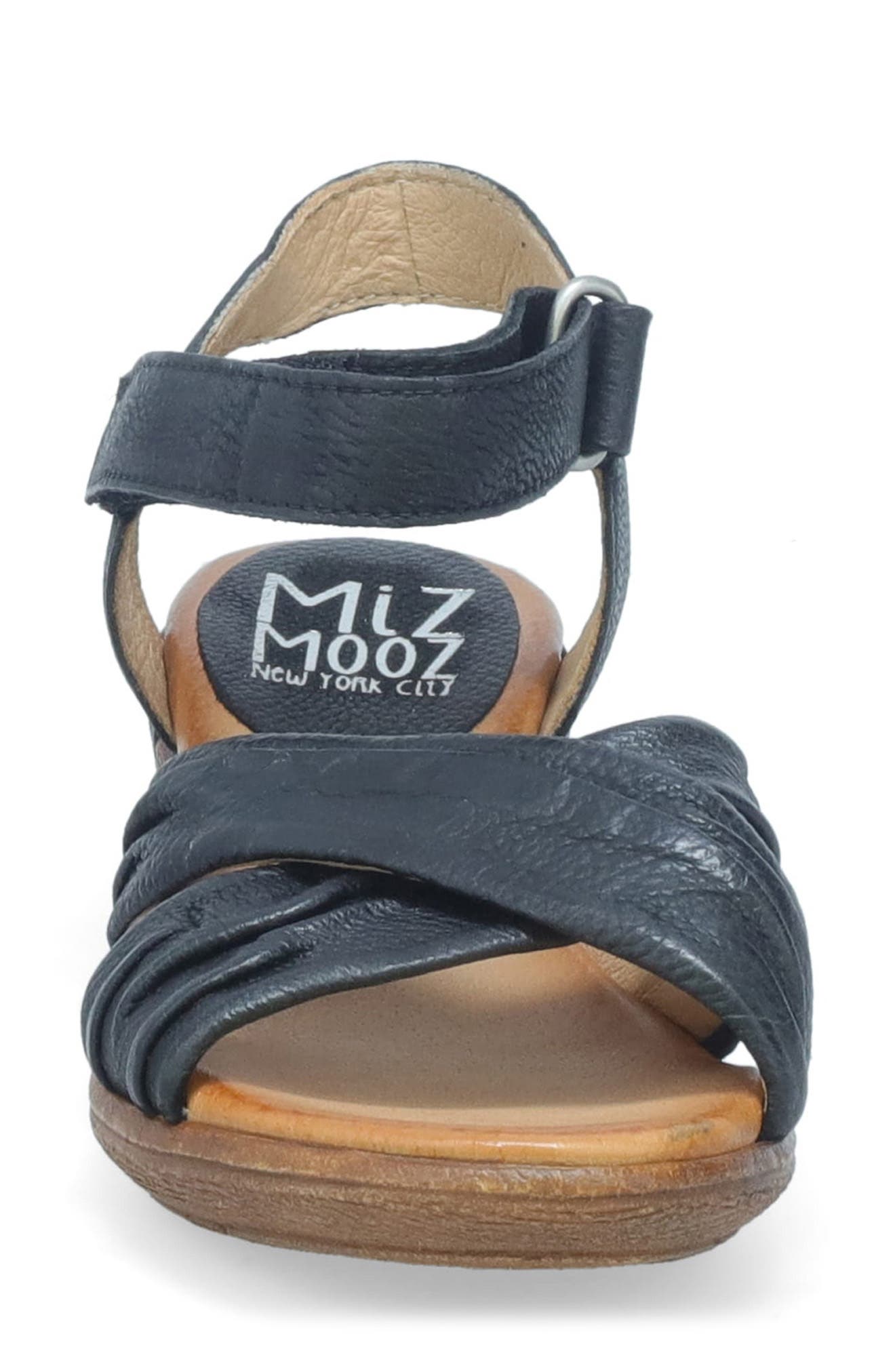 Miz Mooz Colette Sandal, Alternate, color, 
