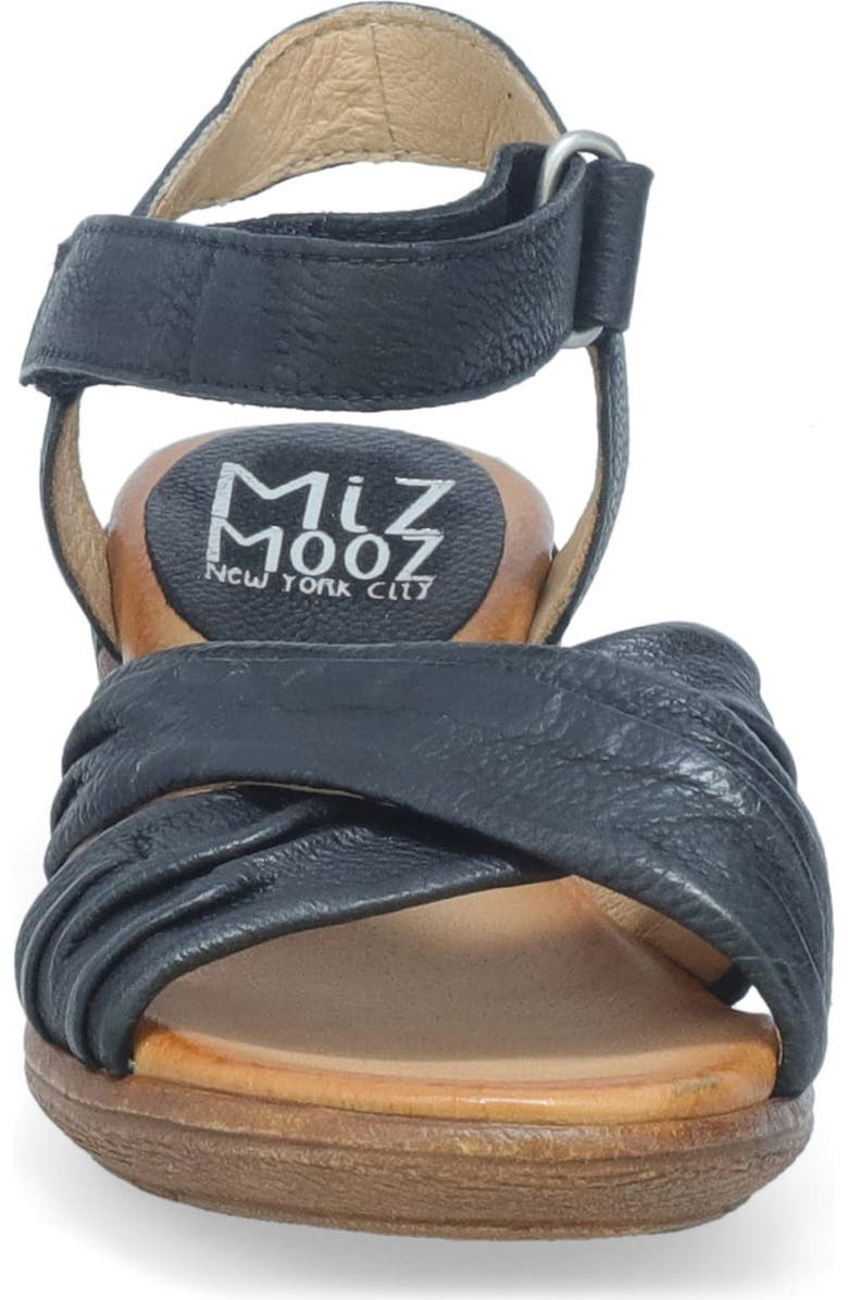 Miz Mooz Colette Sandal, Alternate, color,