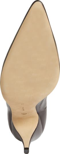 THE ROW UXOR ミュール The Row Uxor Pointed Toe Pump (Women) | Nordstrom