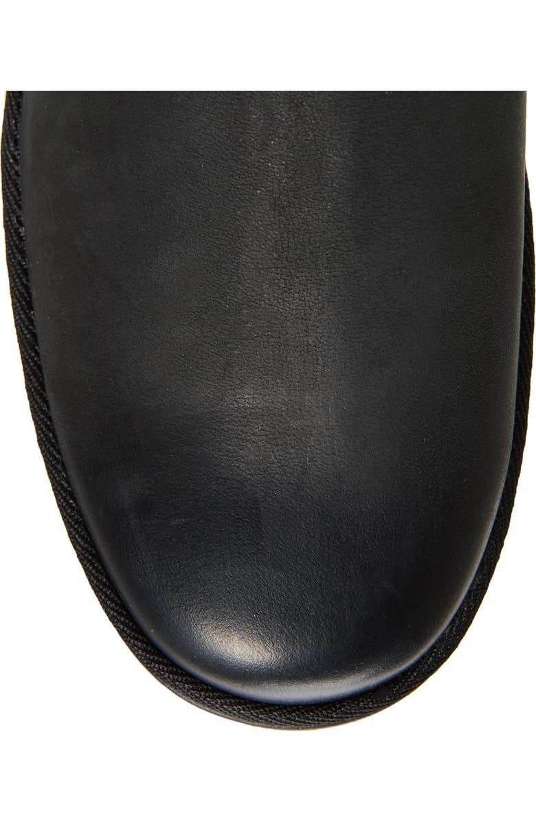 UGG<sup>®</sup> UGG Zarina Waterproof Boot, Alternate, color,