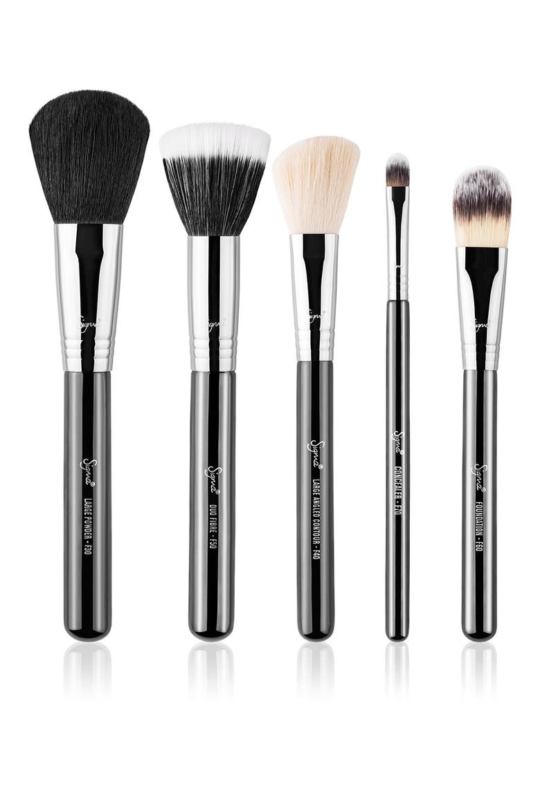 Basic Face Kit, Main, color, NO COLOR