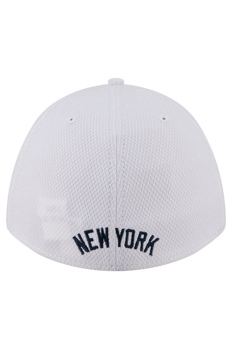 Men's New Era White New York Yankees, Alternate, color, White