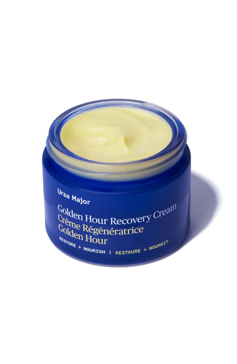 Ursa Major Golden Hour Recovery Cream, Alternate, color, Na