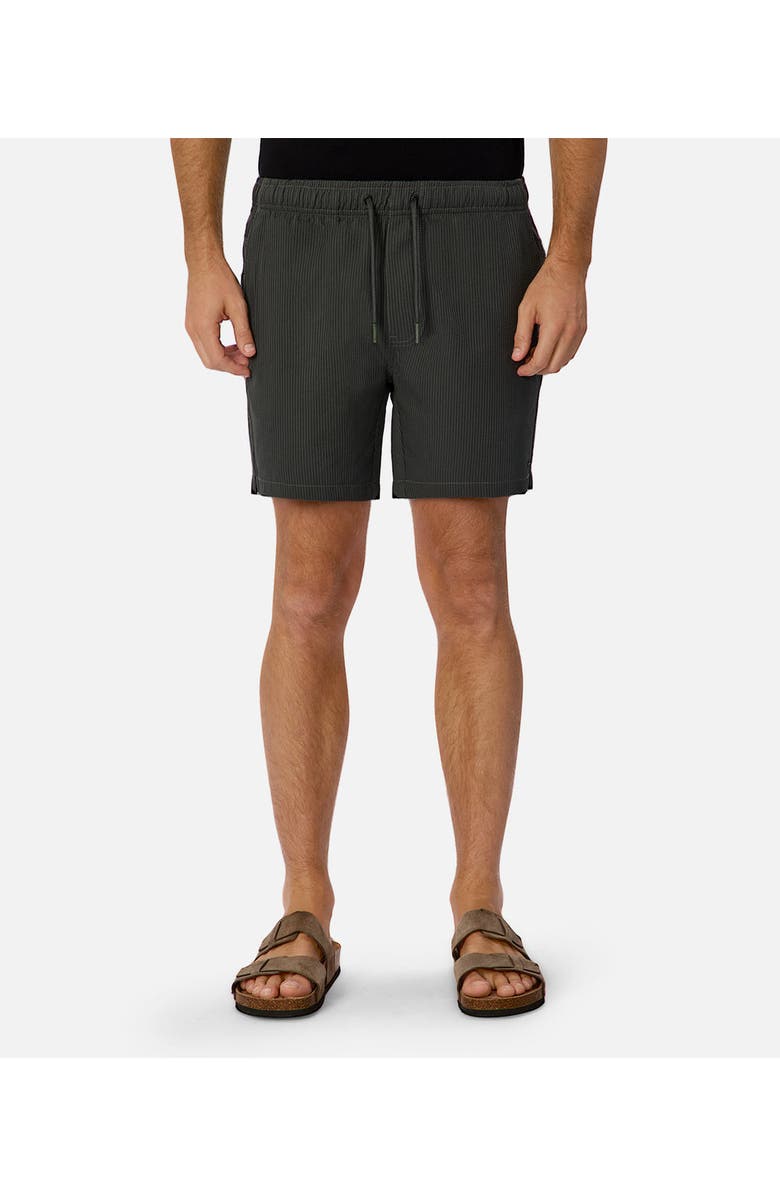 Industrie Australia The Seersucker Swim Short, Main, color, 
