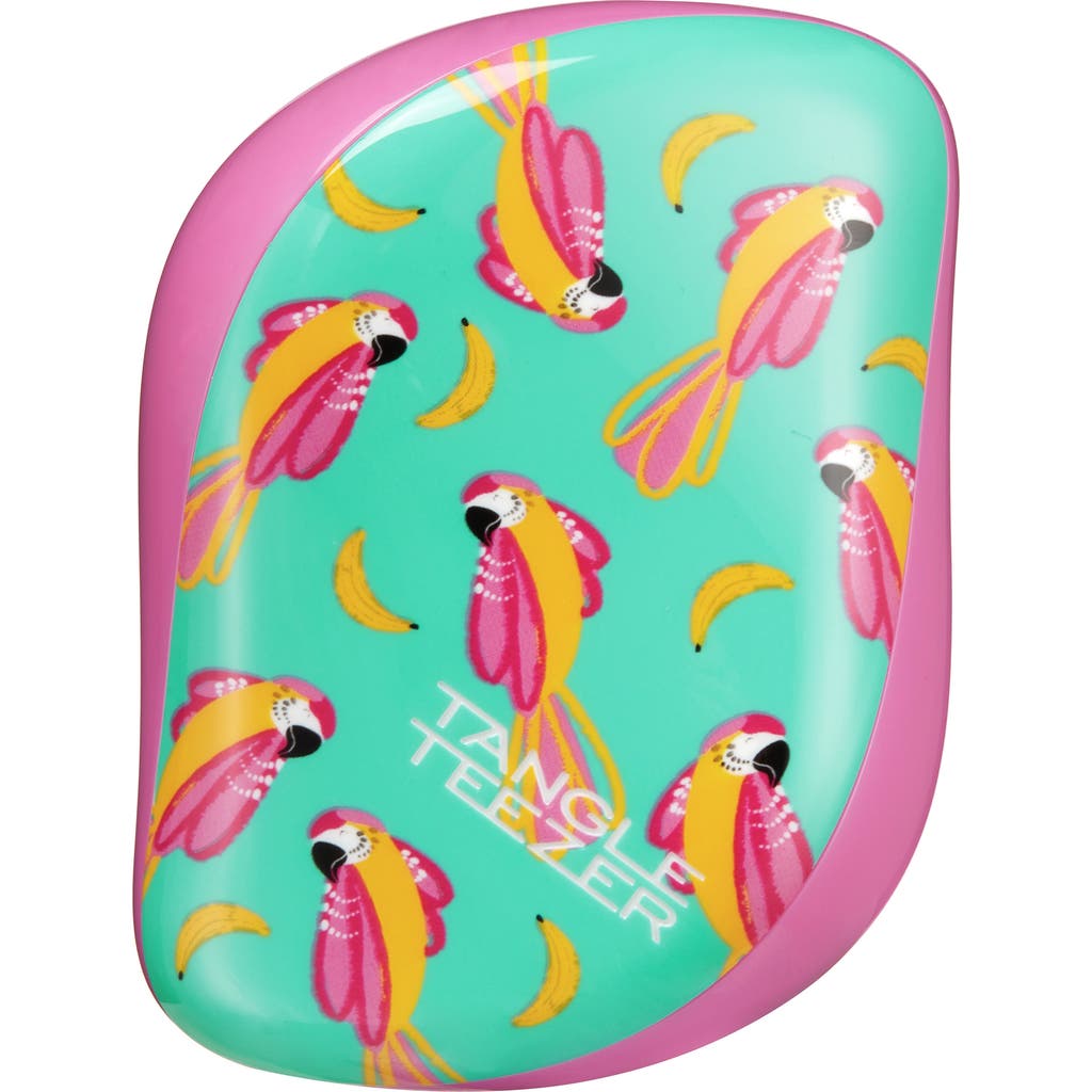 Tangle Teezer Compact Styler In Multi