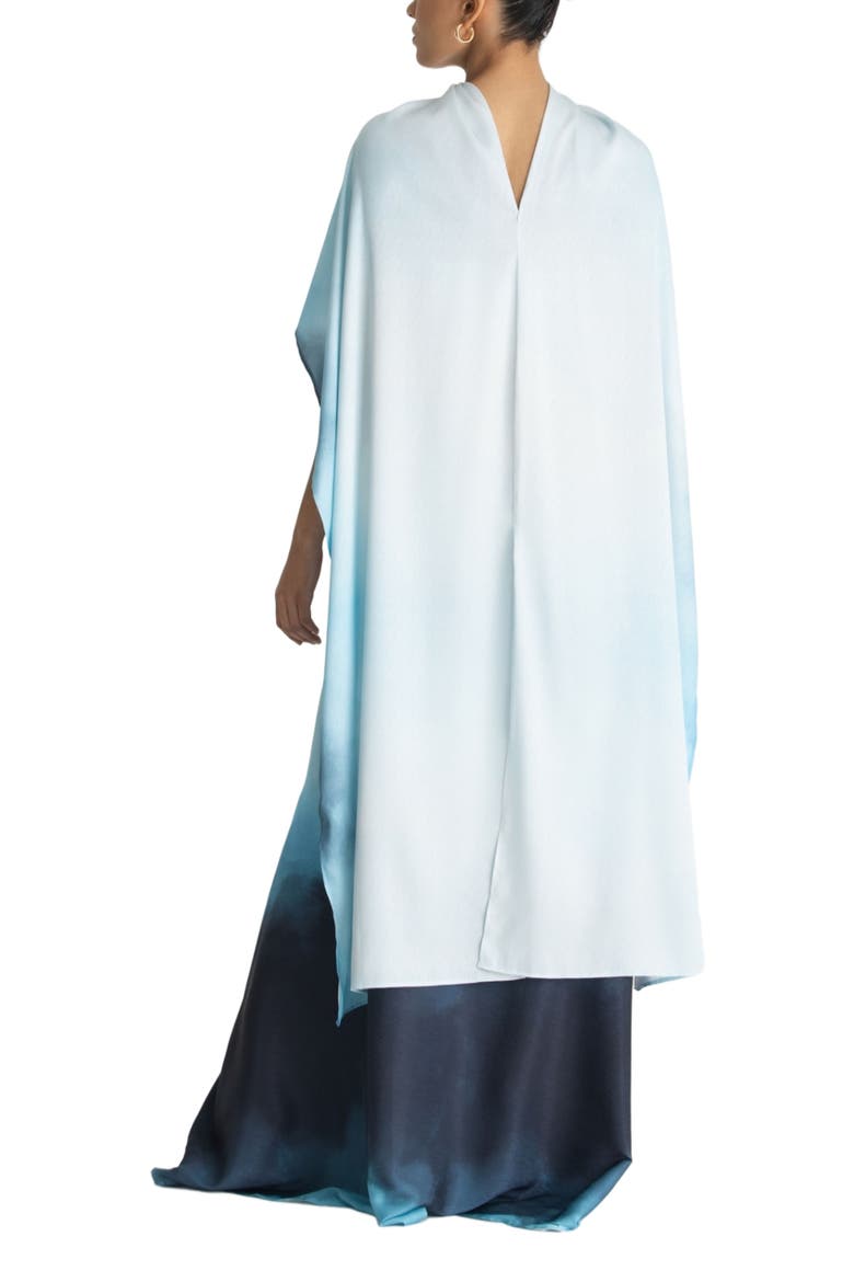 Tubi Dress, Alternate, color, Skye Blu