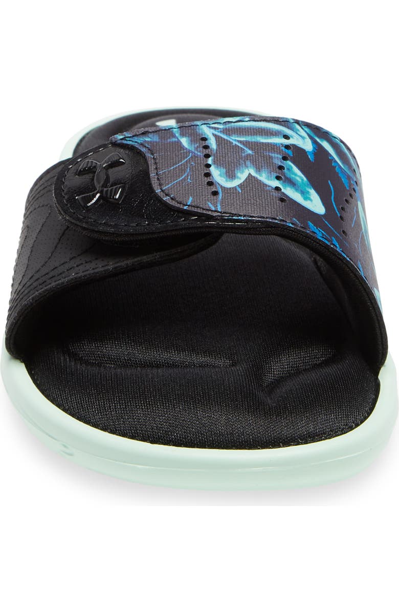 Under Armour Under Amour Ignite VI Slide Sandal, Alternate, color,