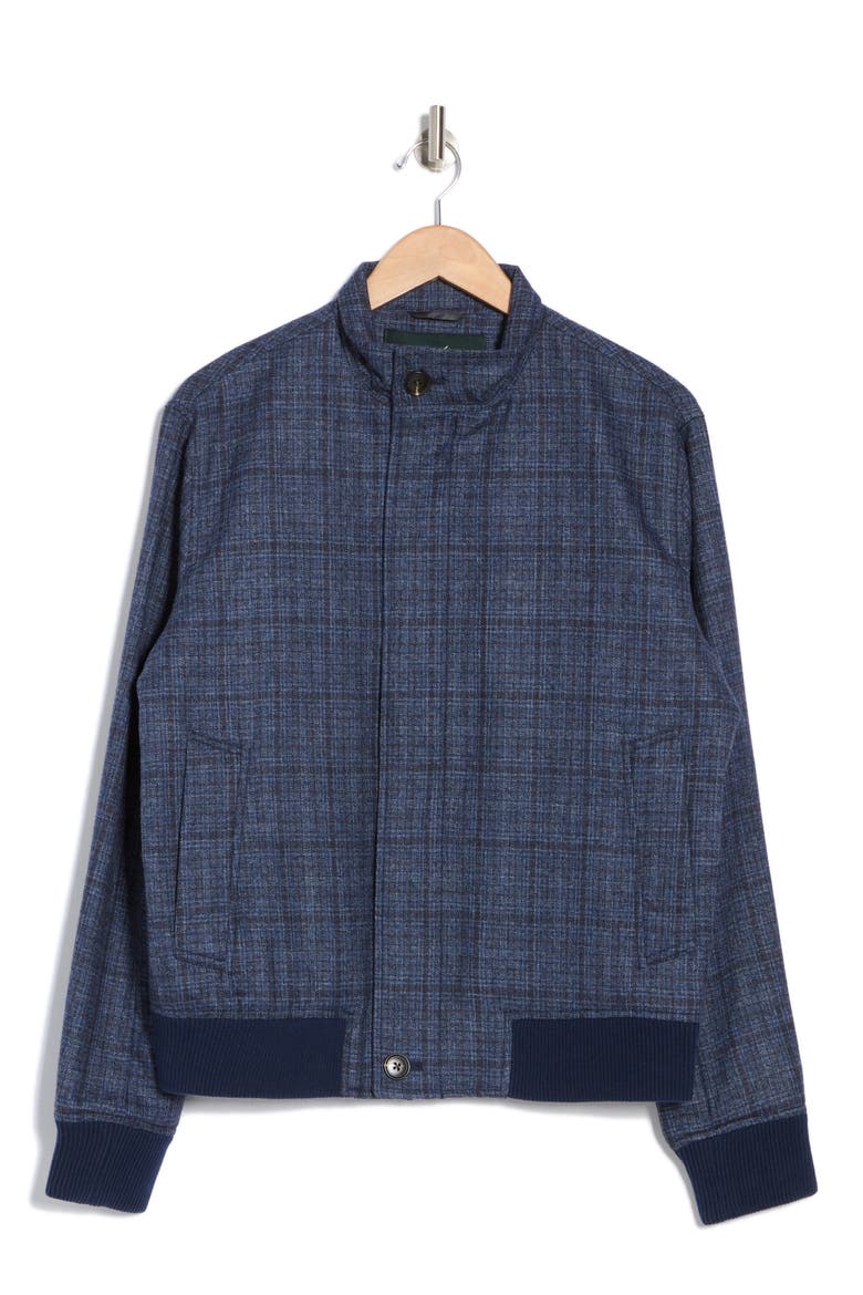 Stony Creek Jacket, Alternate, color, INDIGO
