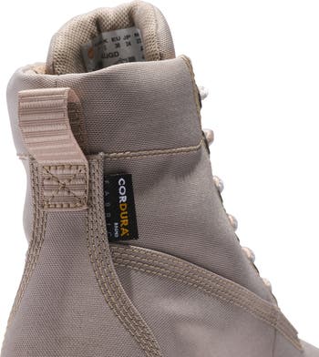 Greyfield Lace-Up Boot