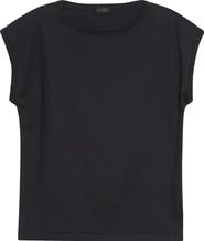 Second Layer Crail Tap T-Shirt