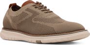 Steve Madden Tazzer Knit Slip-On Oxford