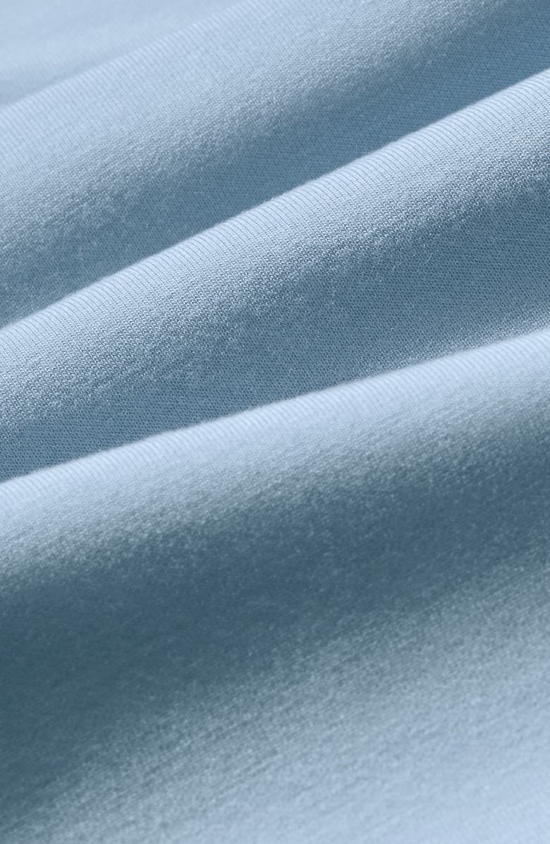 Mizzen+Main Knox Long Sleeve Hooded T-Shirt, Alternate, color, 