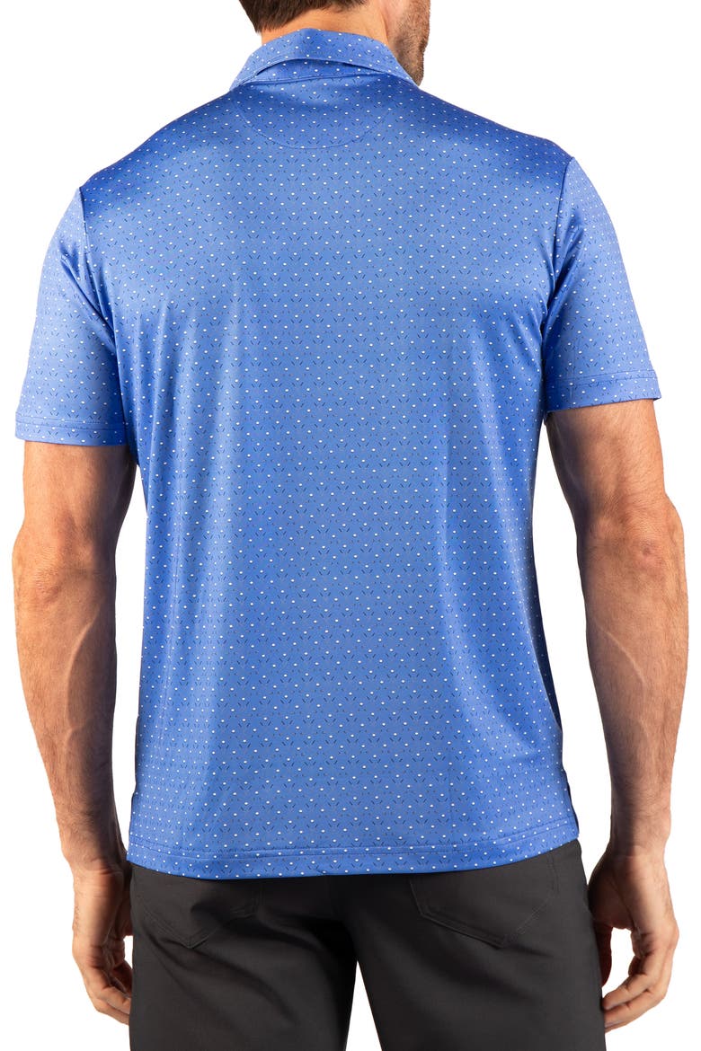 Golf Clubs Performance Polo, Alternate, color, SAPPHIRE BLUE