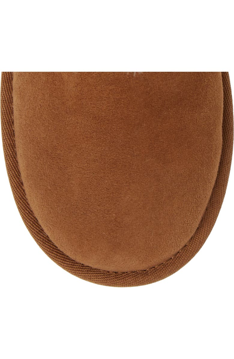 UGG<sup>®</sup> Bailey Button II Water Resistant Genuine Shearling Boot, Alternate, color,