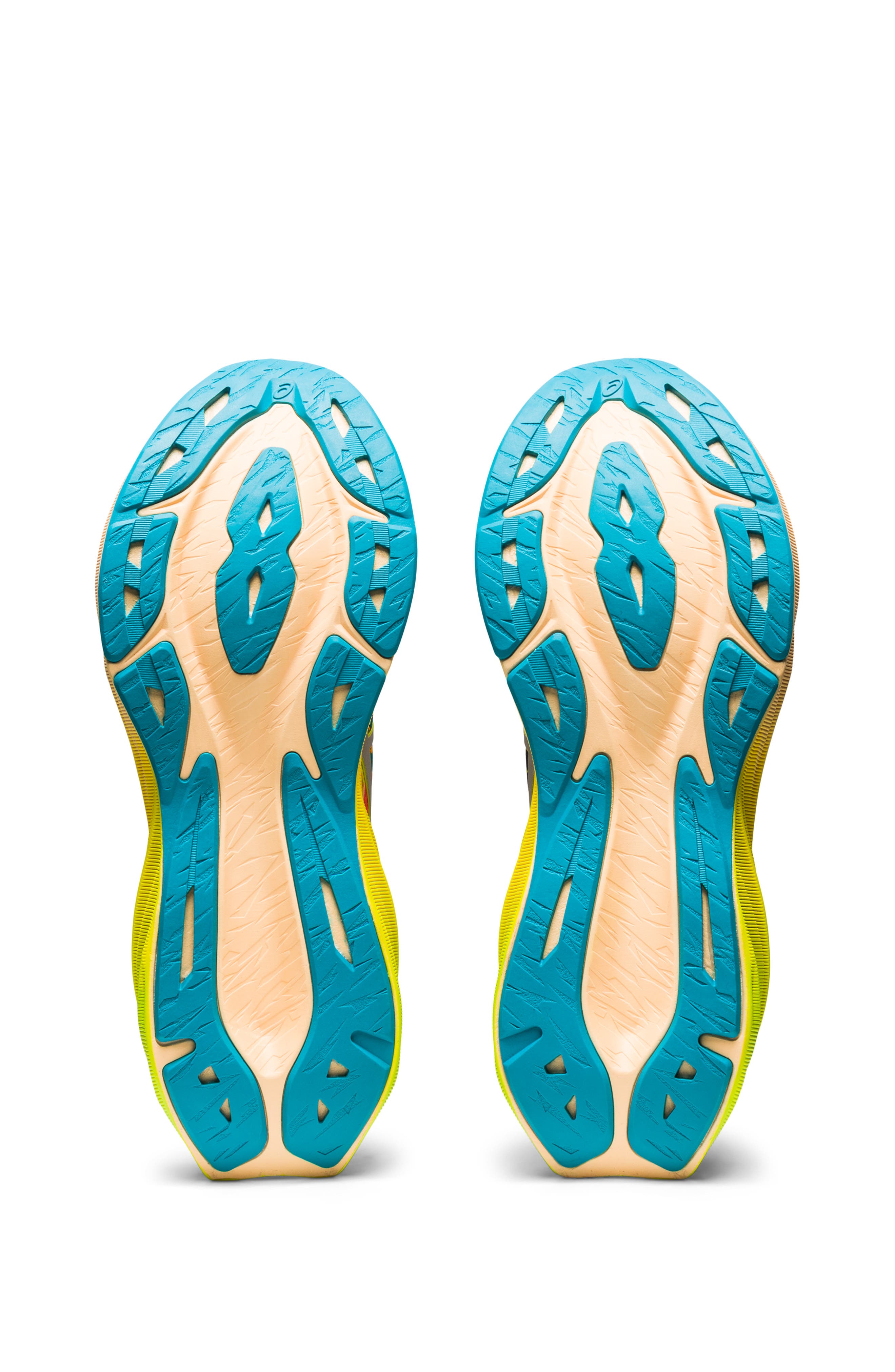 ASICS<sup>®</sup> Novablast 3 Lite-Show Running Shoe, Alternate, color, 