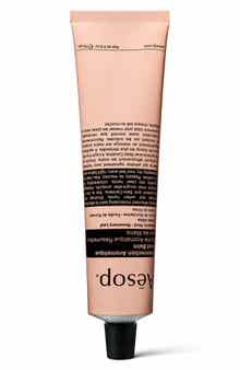 Aesop Resurrection Aromatique Hand Balm