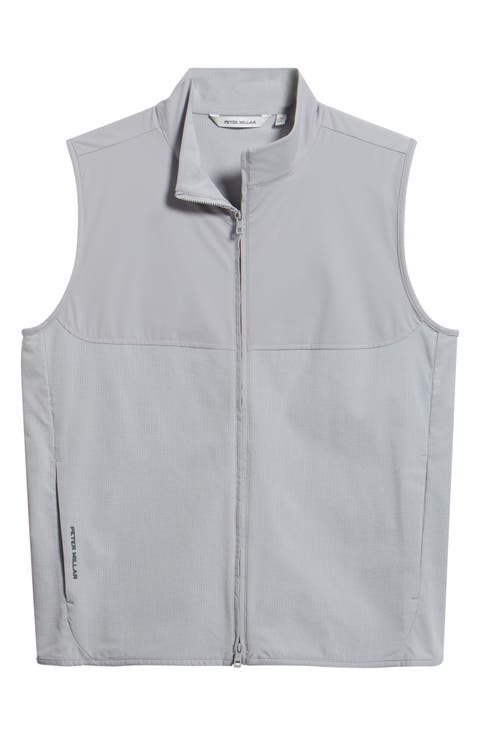 Flow Water Resistant Vest