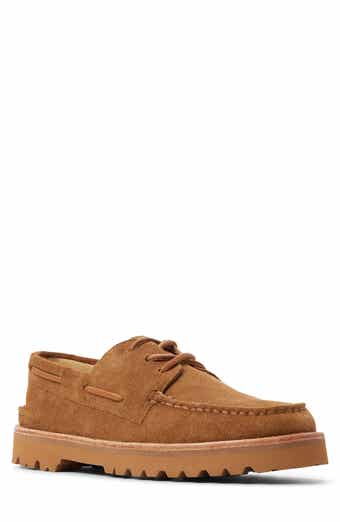 Authentic Original 3-Eye Boat Shoe (Nordstrom Exclusive)