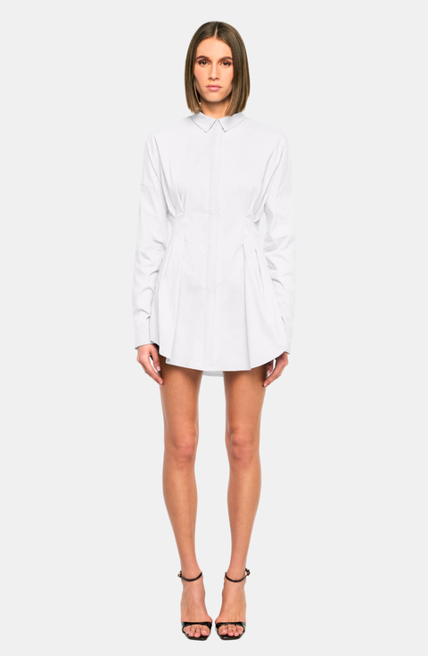 ELLA Shirt Dress