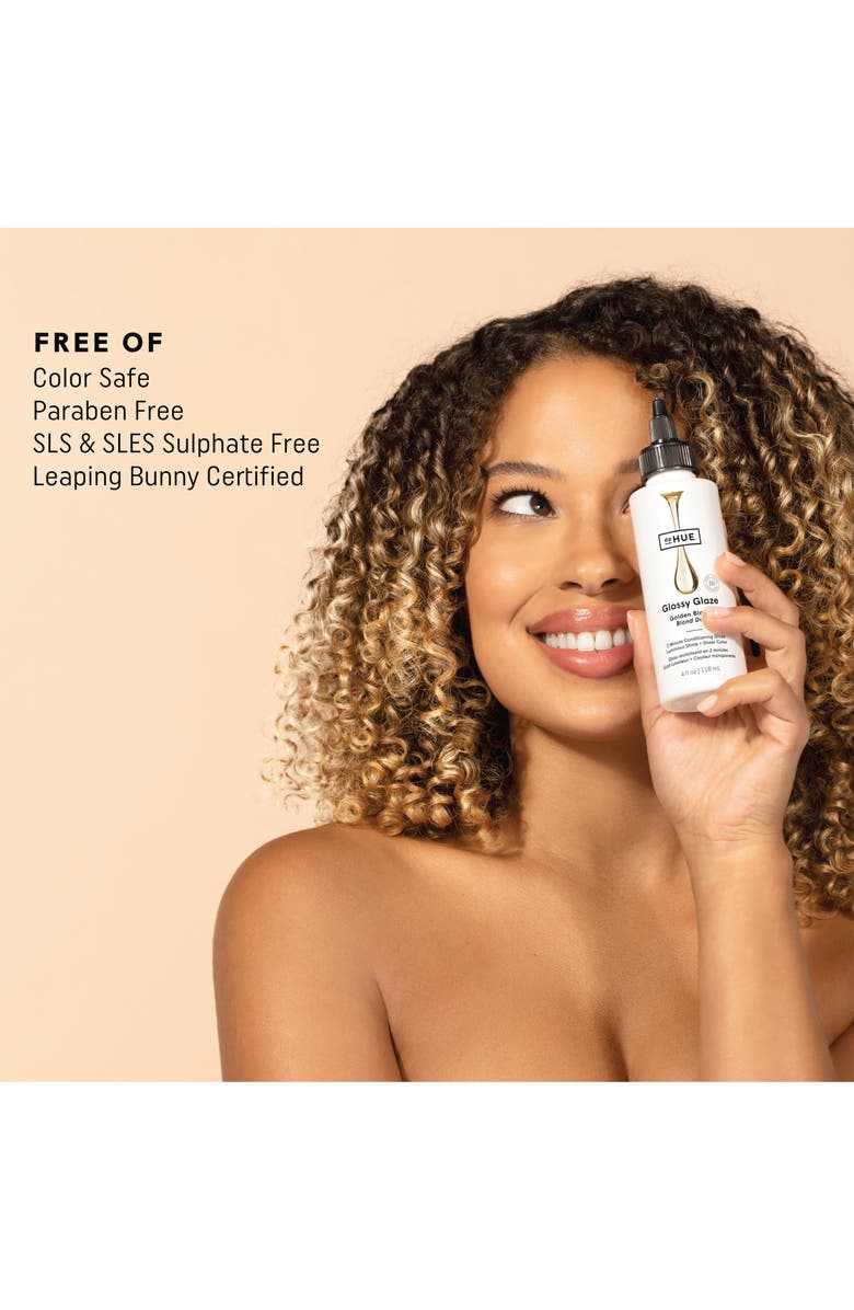 dpHUE Glossy Glaze, Alternate, color, 