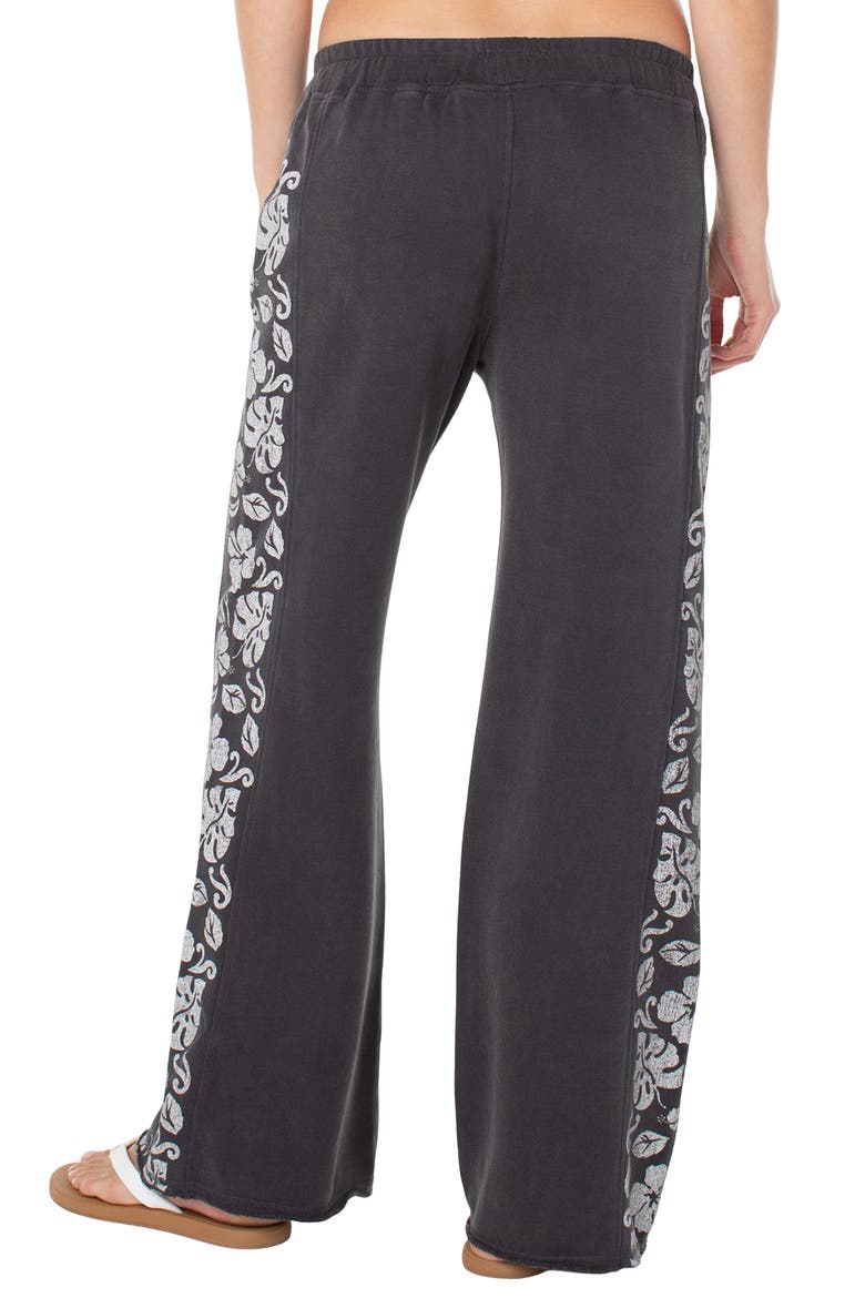 Tropical Trails Pants, Alternate, color, PHANTOM