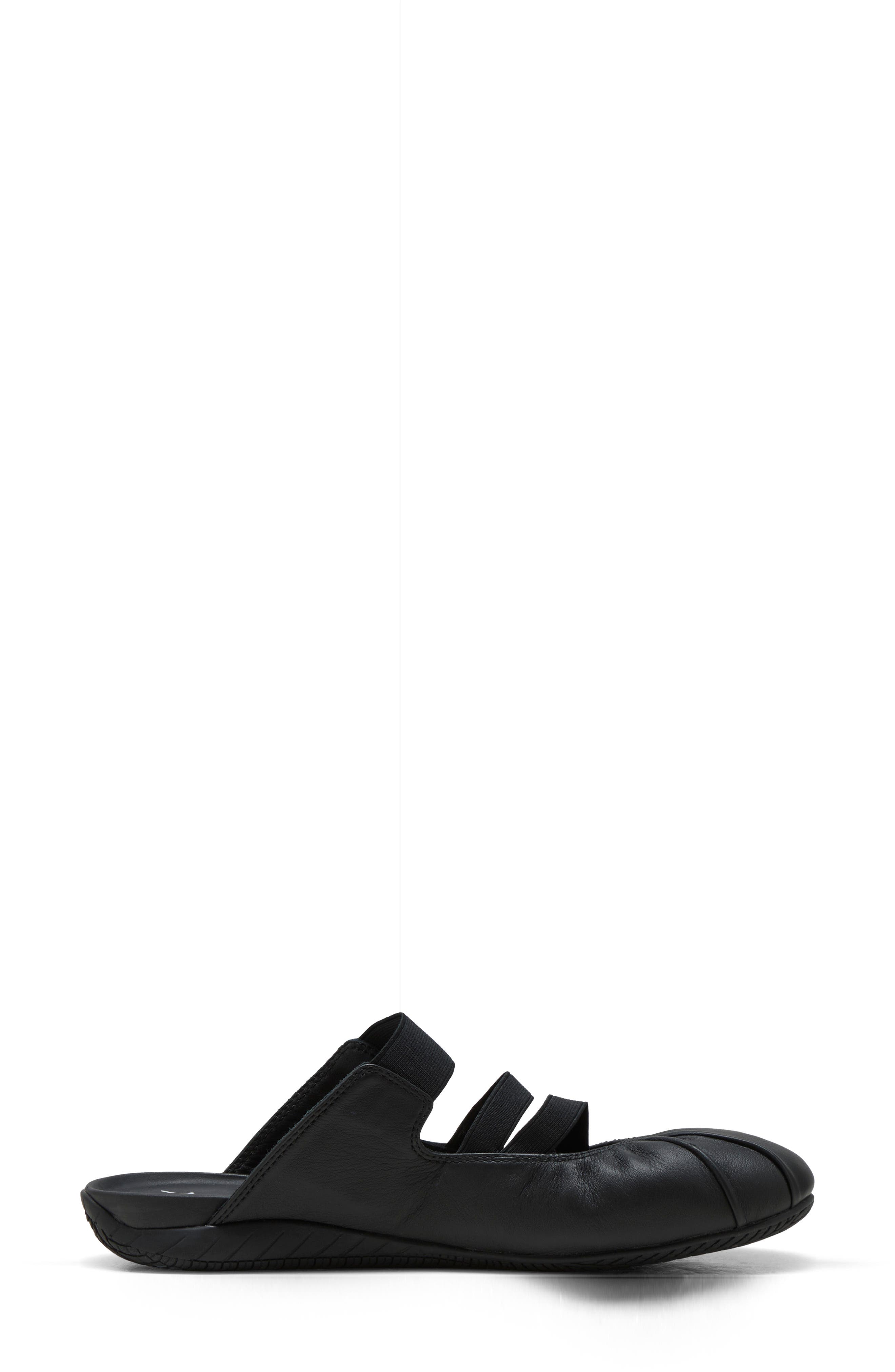 PUMA Speedcat Ballet Mule, Alternate, color, Puma Black