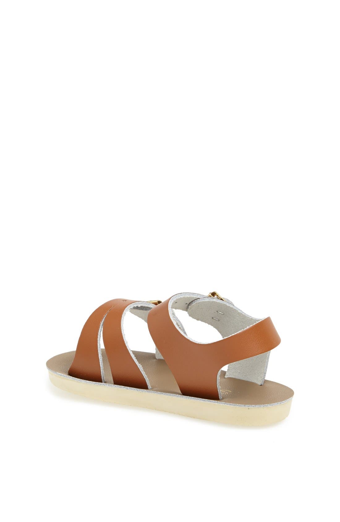 Salt Water Sandals by Hoy 'Sea Wee' Sandal, Alternate, color, 