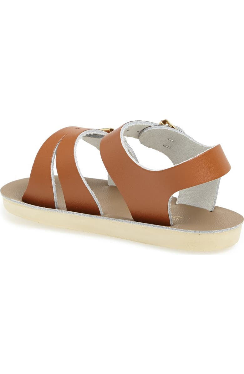 Salt Water Sandals by Hoy 'Sea Wee' Sandal, Alternate, color,