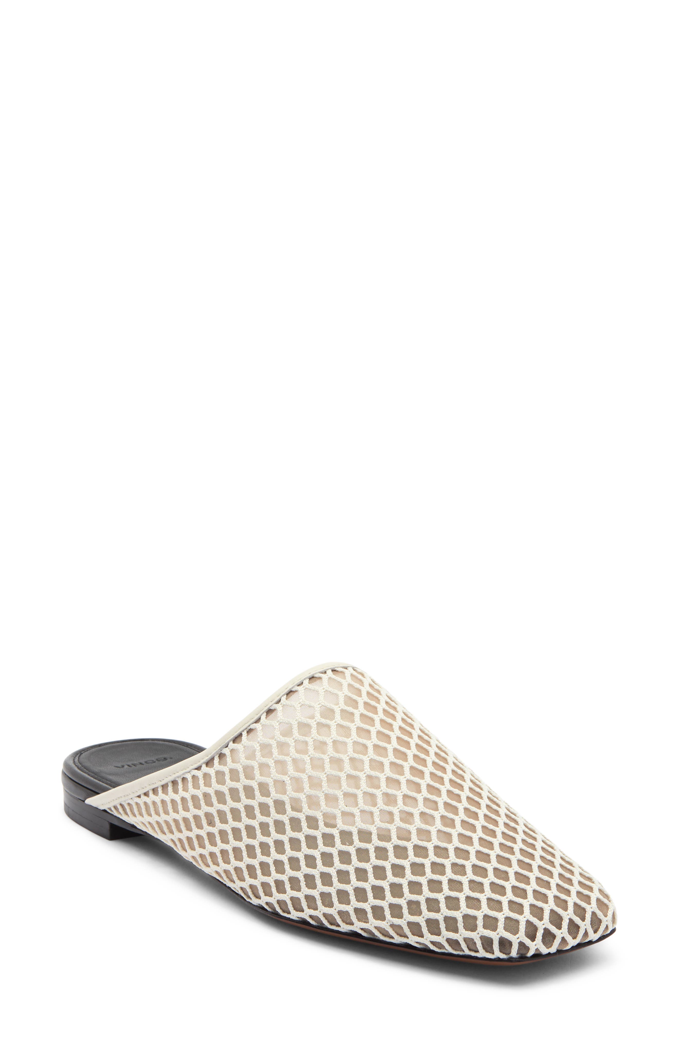 Vince Dakota II Mule, Main, color, Milk