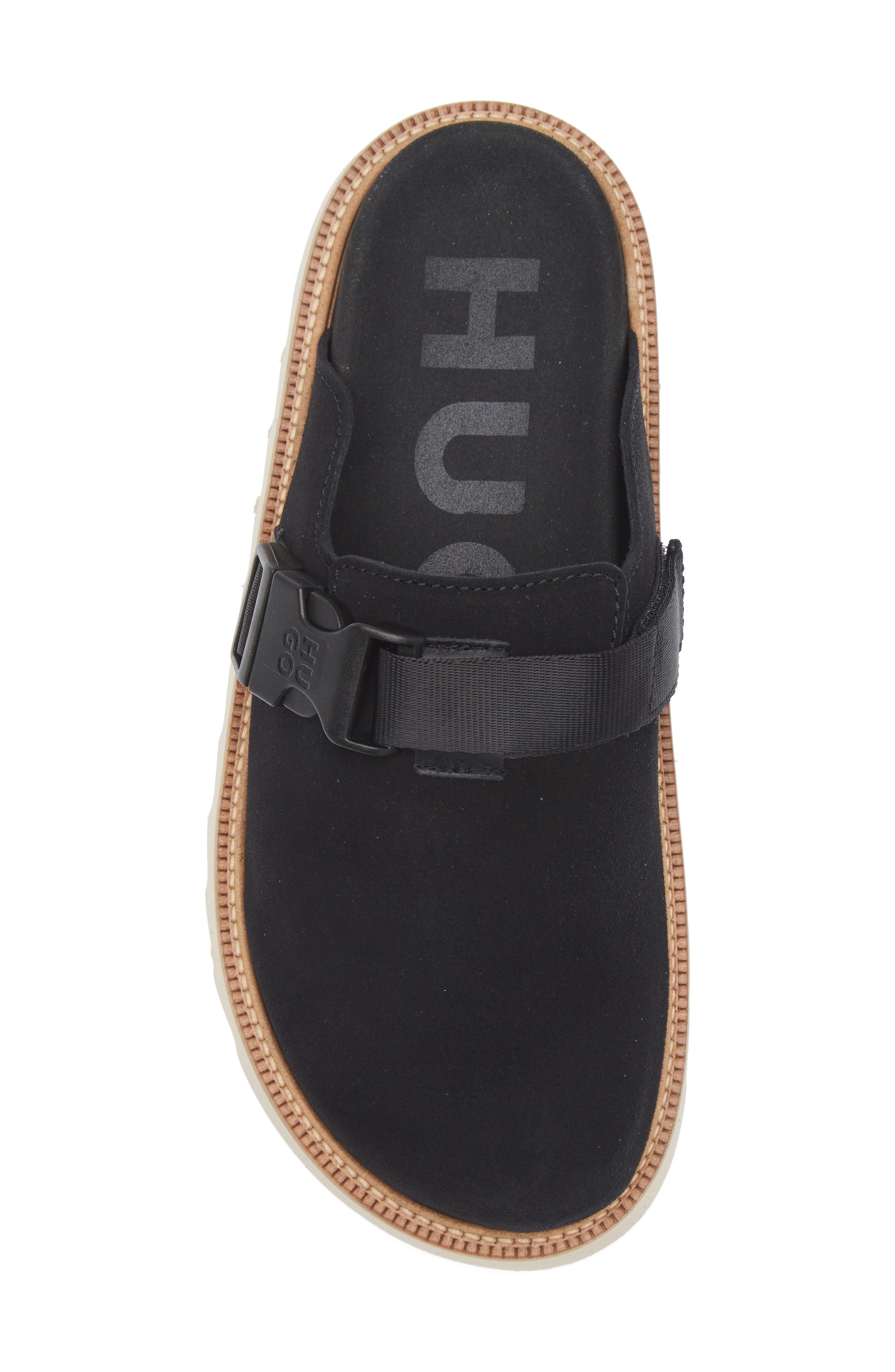 BOSS Syrax Mule, Alternate, color, 