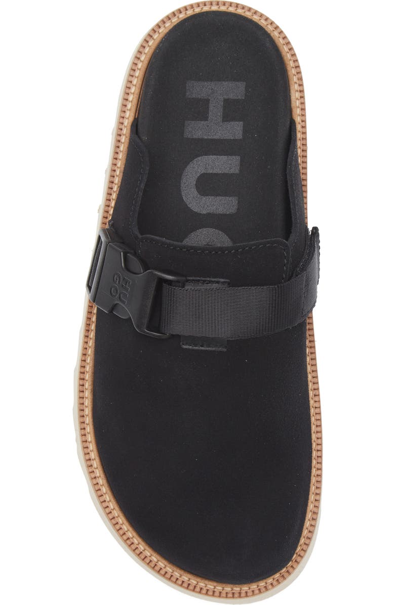 BOSS Syrax Mule, Alternate, color,