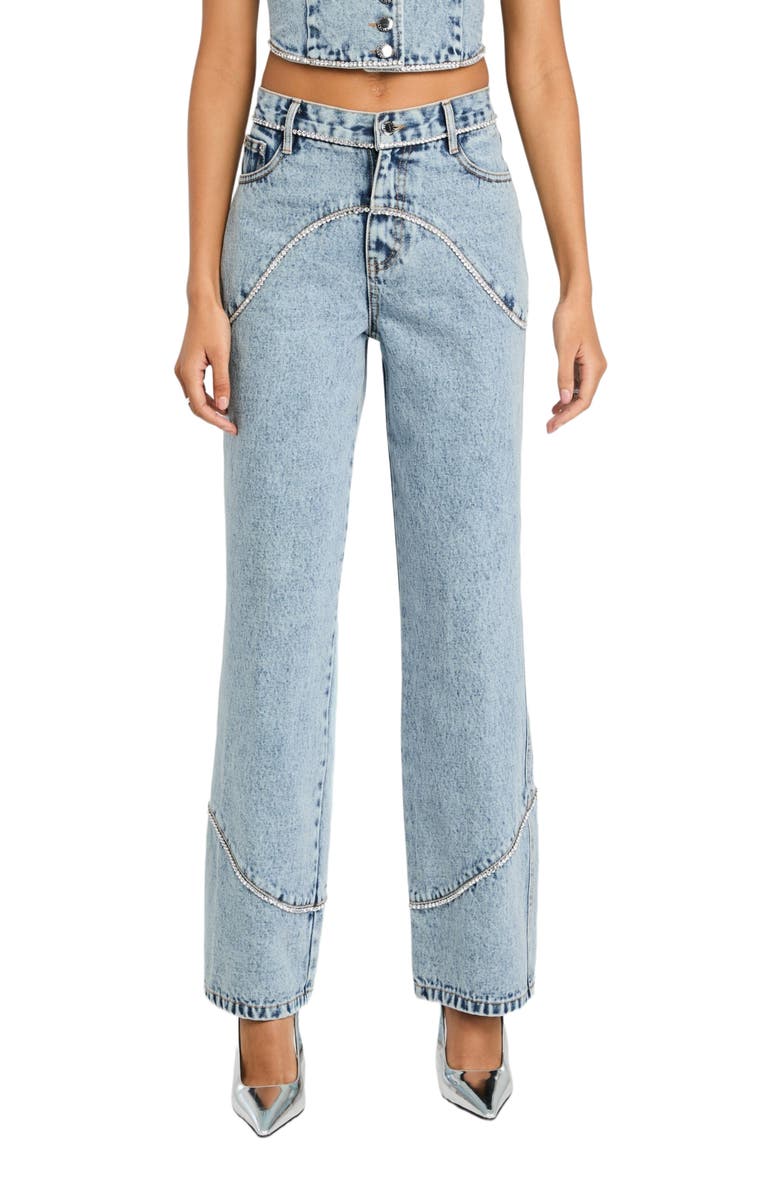 Retrofête Izzie Jean, Alternate, color, 