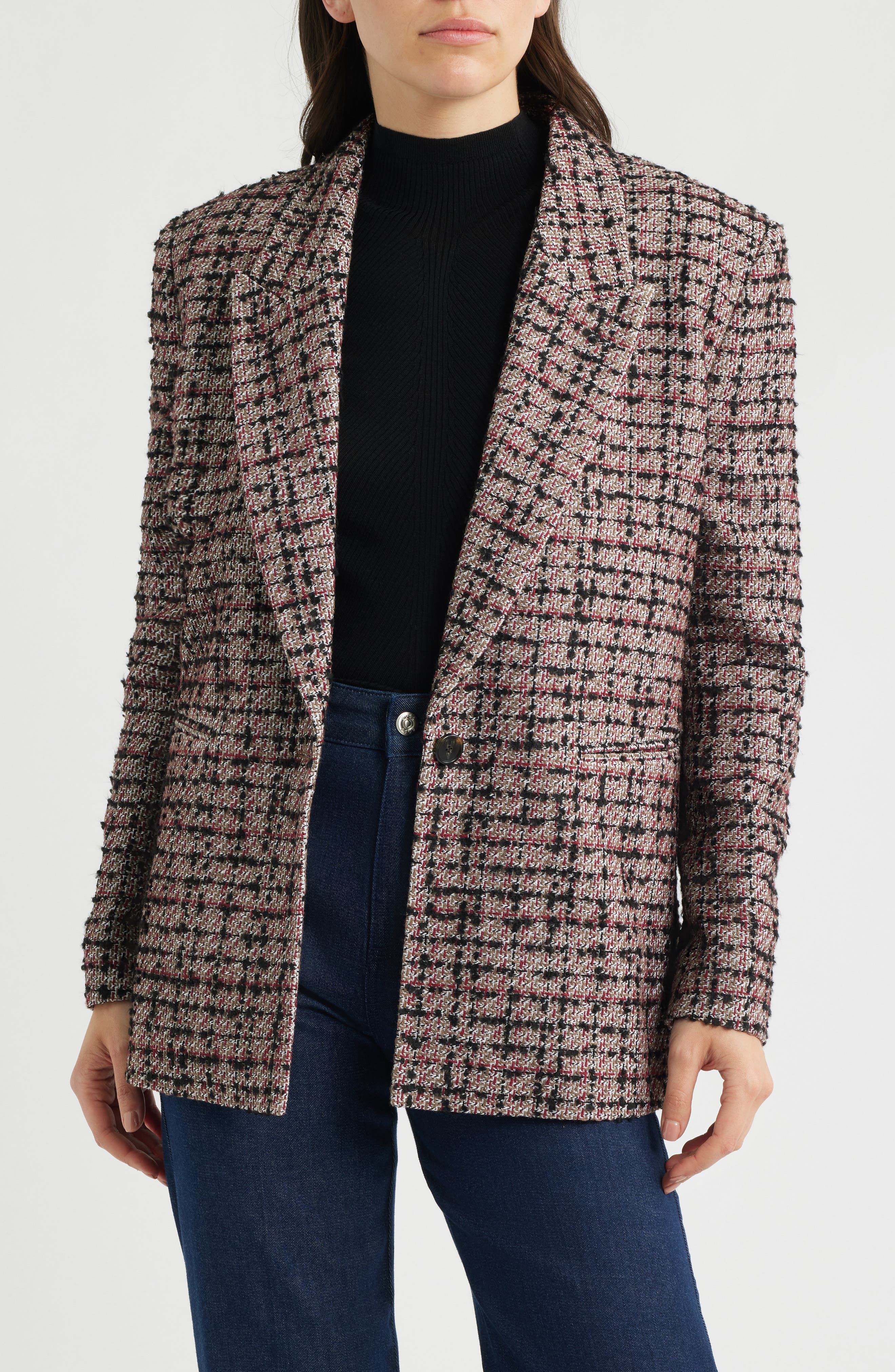 selected RHODODENDRON TWEED