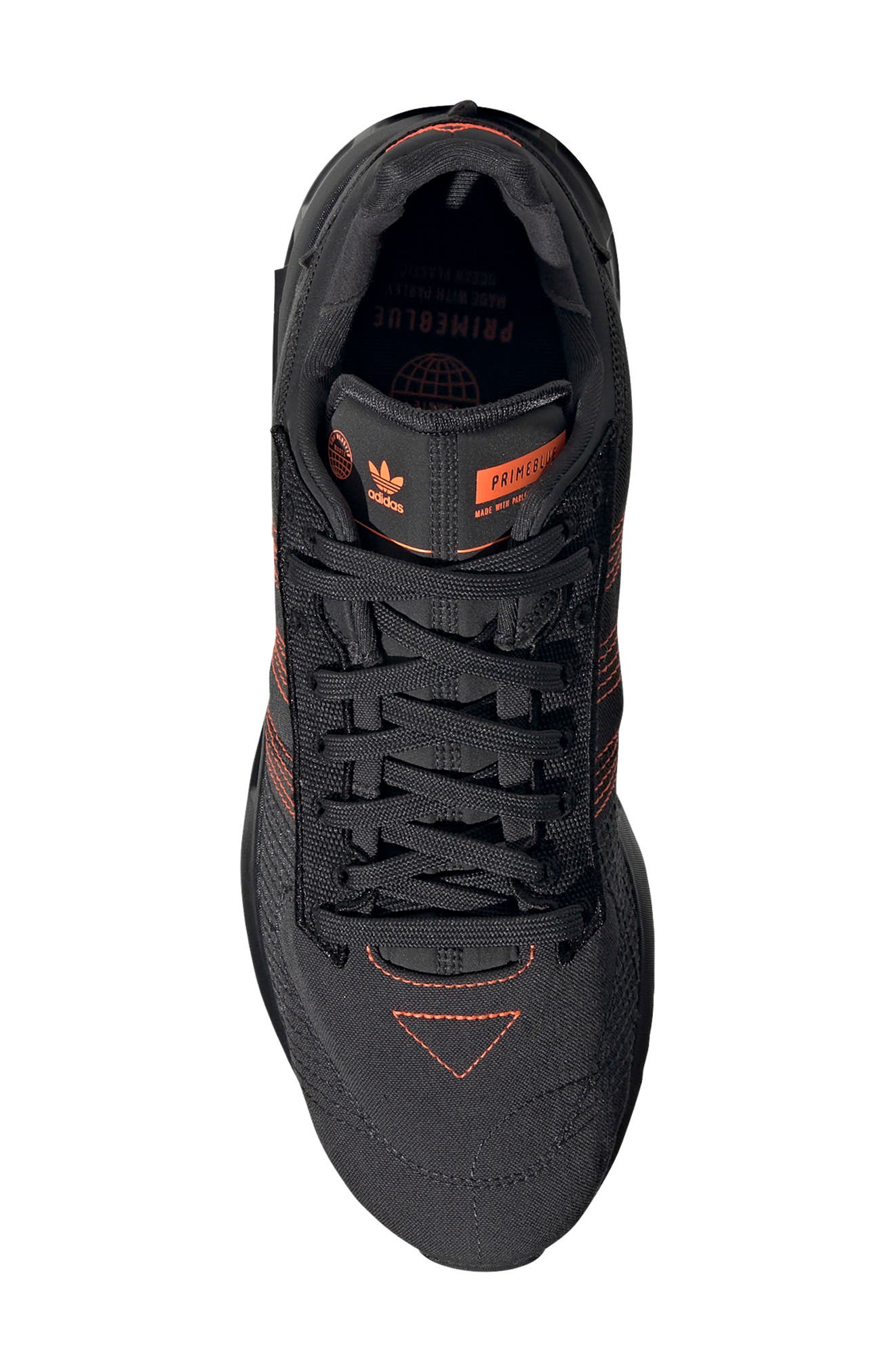 adidas Geodiver Primeblue Sneaker, Alternate, color, 