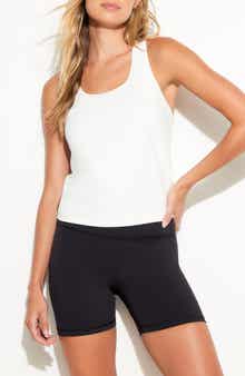 Spiritual Gangster Joni Racerback Tank