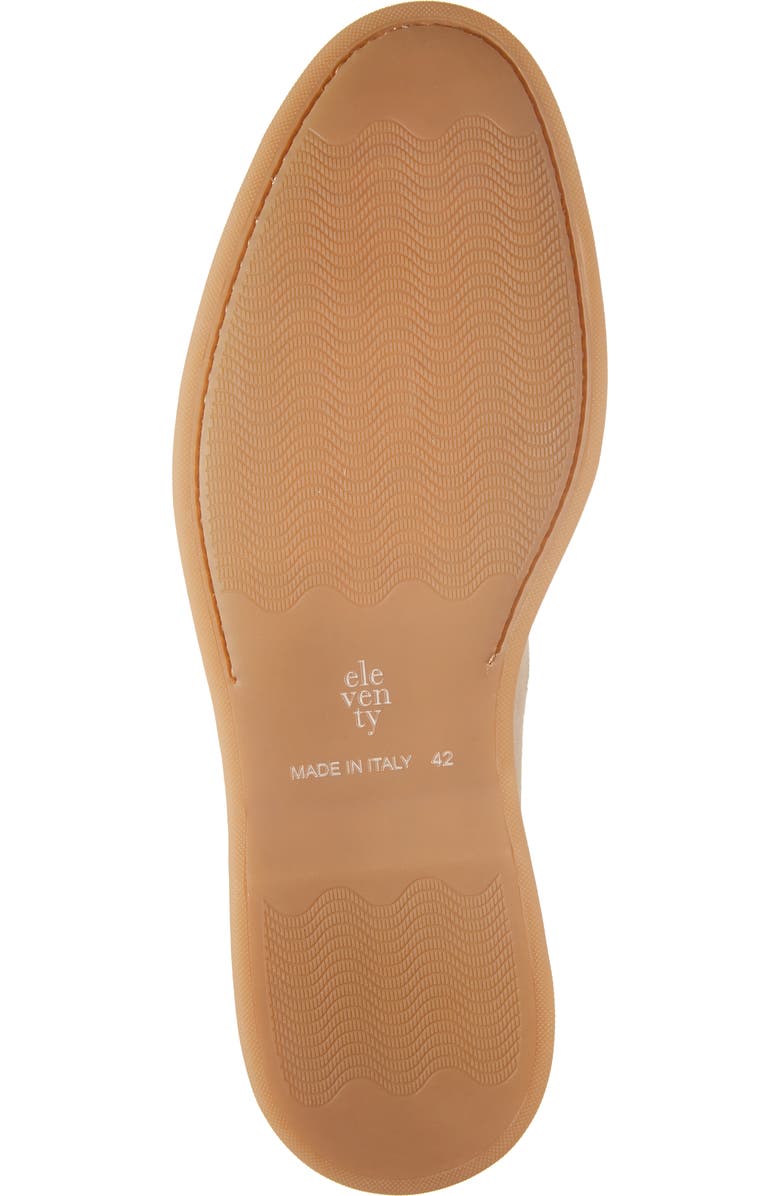 Eleventy Low Top Loafer, Alternate, color,