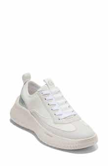 Cole Haan Generation ZERØGRAND II T-Toe Sneaker