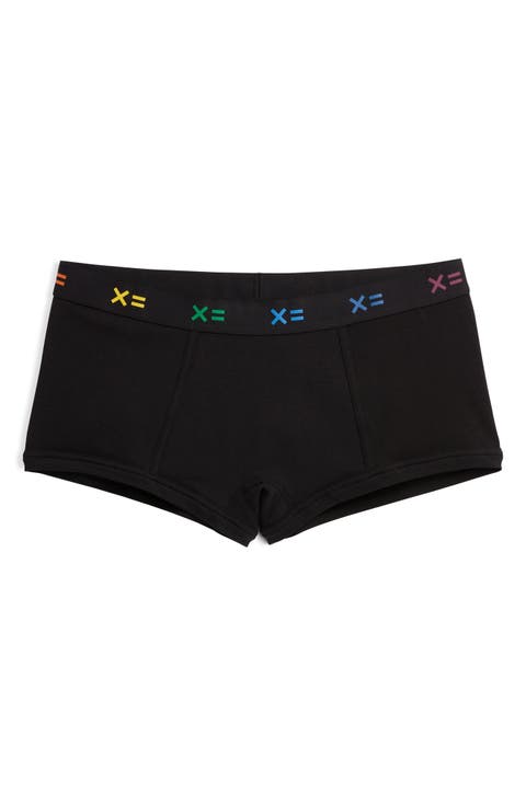 Boyshorts (Regular & Plus Size)