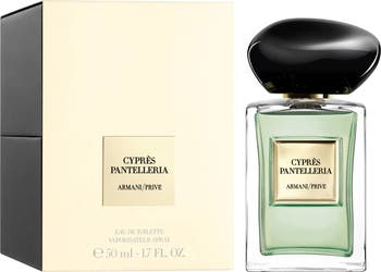 ARMANI beauty Georgio Armani Privé Cyprès Pantelleria Eau de 