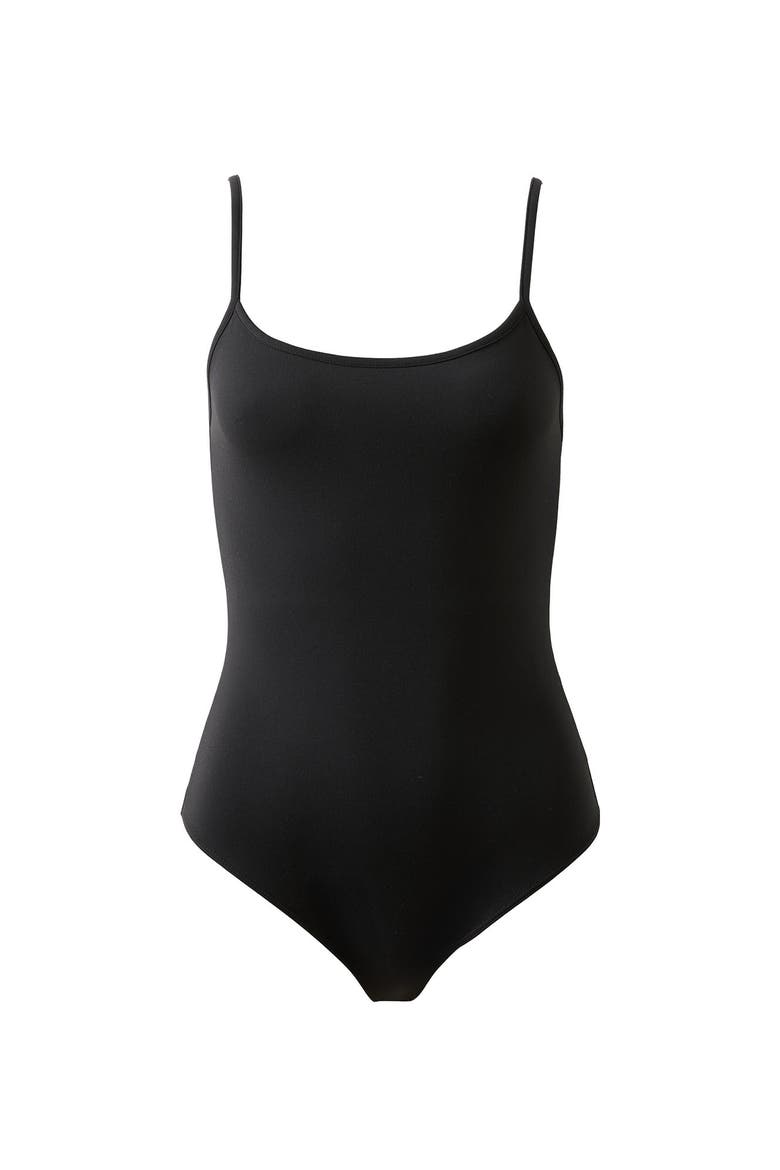 Women's Hold Me Bodysuit, Main, color, Black